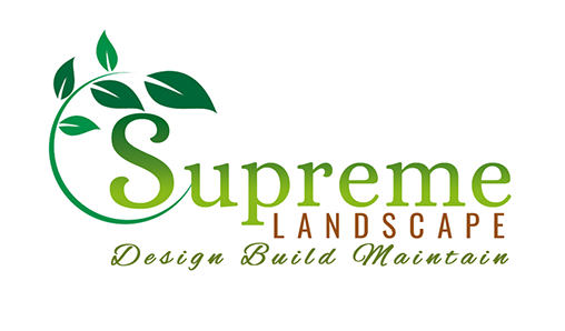 Supreme Landscape | 713-471-0029